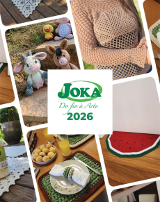 Catálogo de Produtos 2026