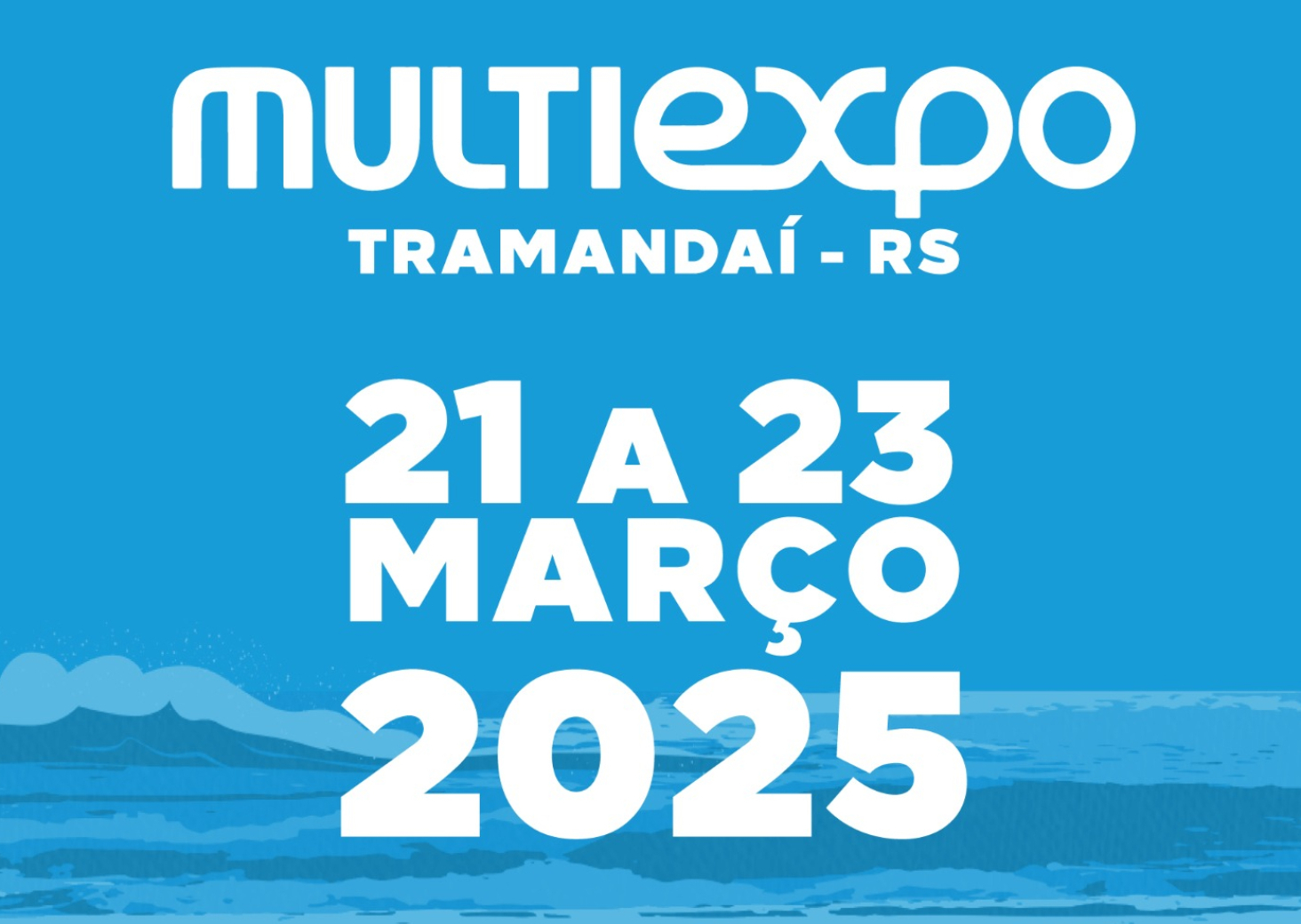 30ª Multiexpo Tramandaí - RS