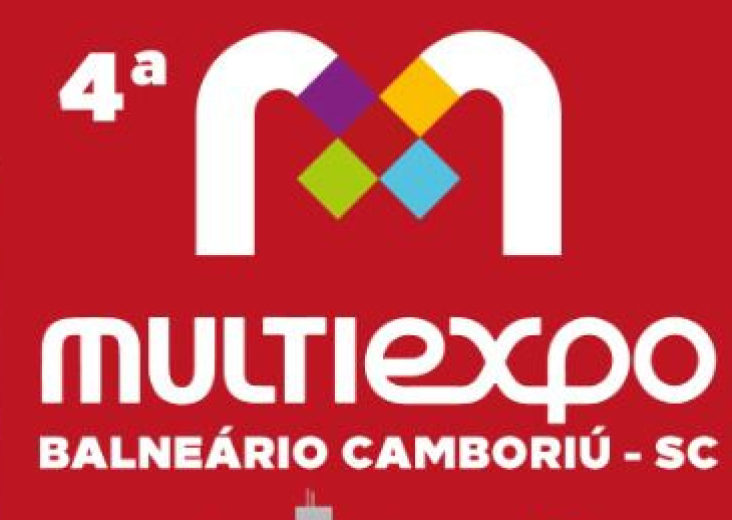 4º MULTIEXPO BALNEÁRIO CAMBORIÚ