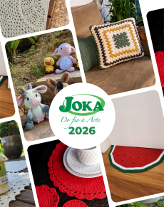 Catálogo de Produtos 2026