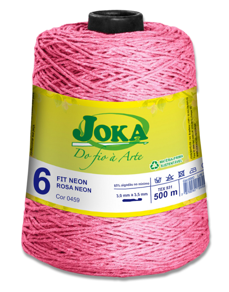 JOKA FIT NEON