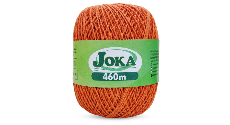 Joka  460m