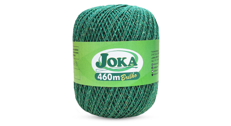 Joka 460m Brilho