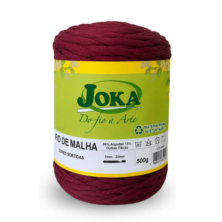 Fio de Malha 