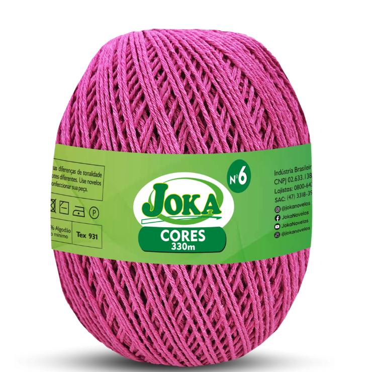 Joka 330m