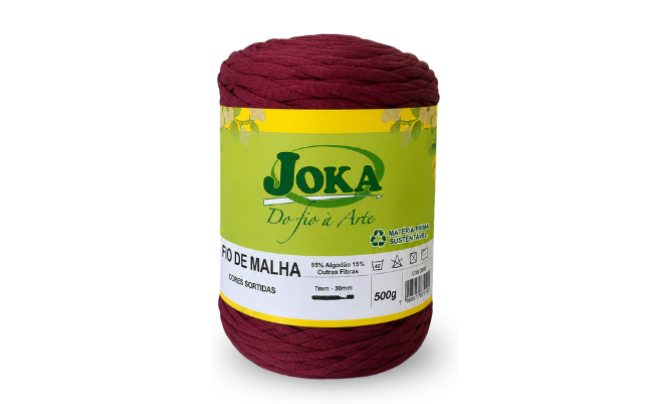 Fio de Malha 