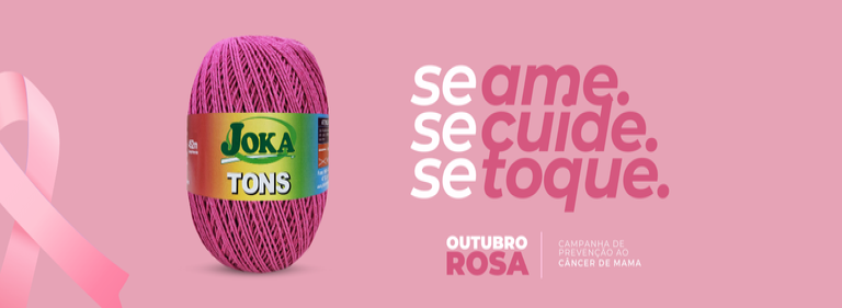 OUTUBRO ROSA